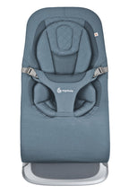 Balansoar pentru copii 3 in 1 Evolve, Oxford Blue