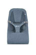 Balansoar pentru copii 3 in 1 Evolve, Oxford Blue
