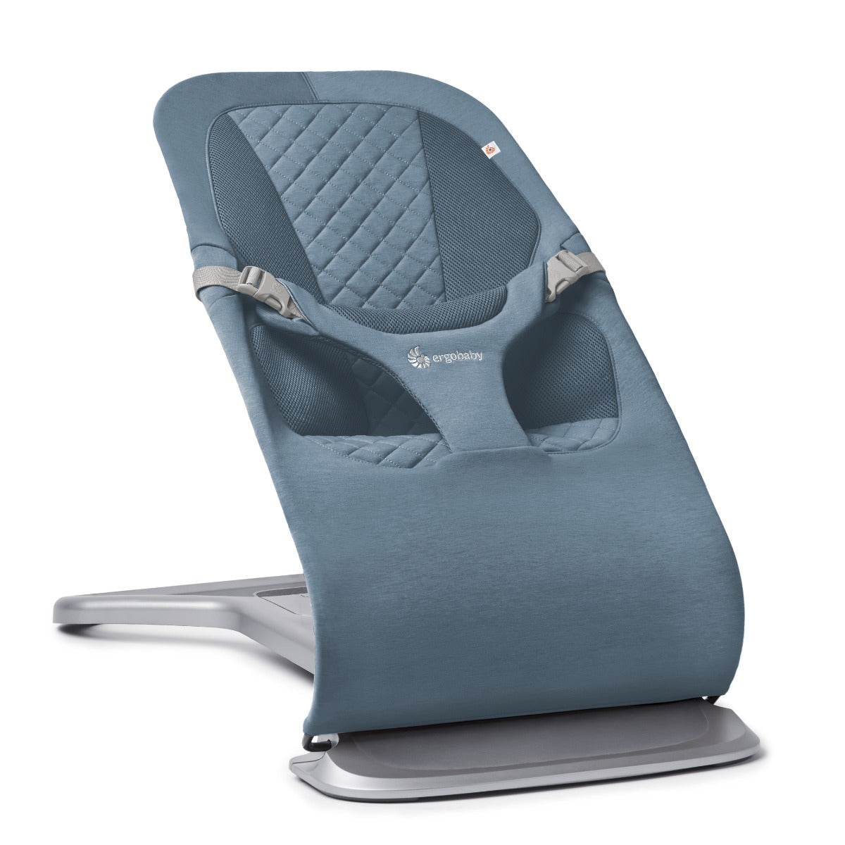 Balansoar pentru copii 3 in 1 Evolve, Oxford Blue
