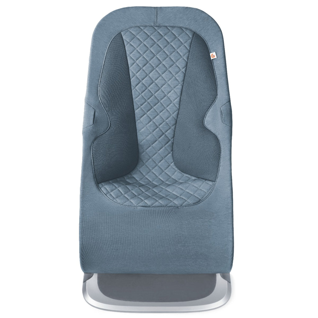Balansoar pentru copii 3 in 1 Evolve, Oxford Blue