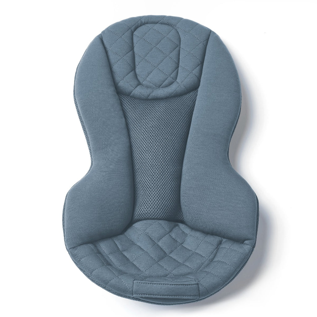 Balansoar pentru copii 3 in 1 Evolve, Oxford Blue