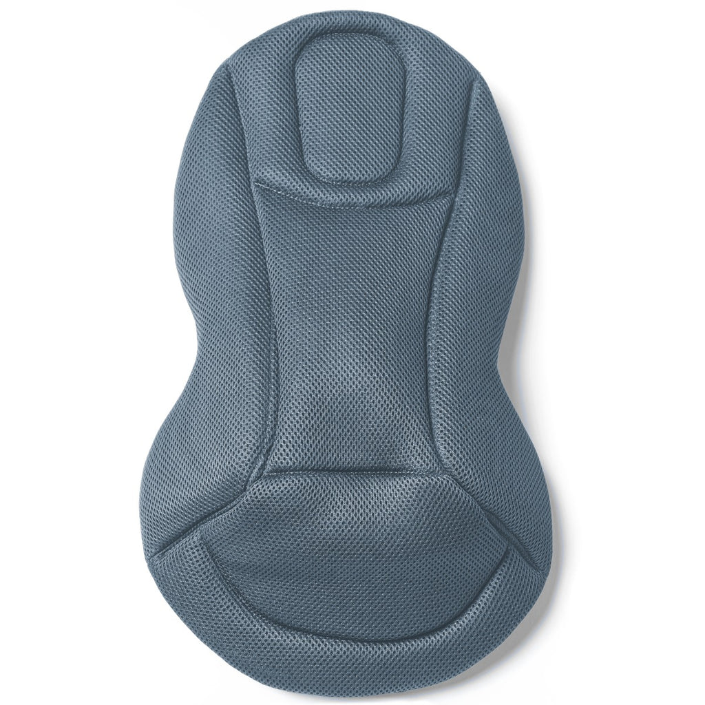 Balansoar pentru copii 3 in 1 Evolve, Oxford Blue