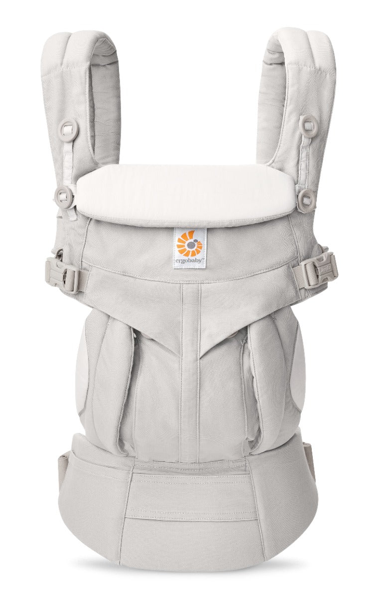 Marsupiu Omni 360 Pearl Grey