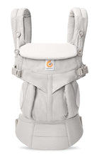 Marsupiu Omni 360 Pearl Grey
