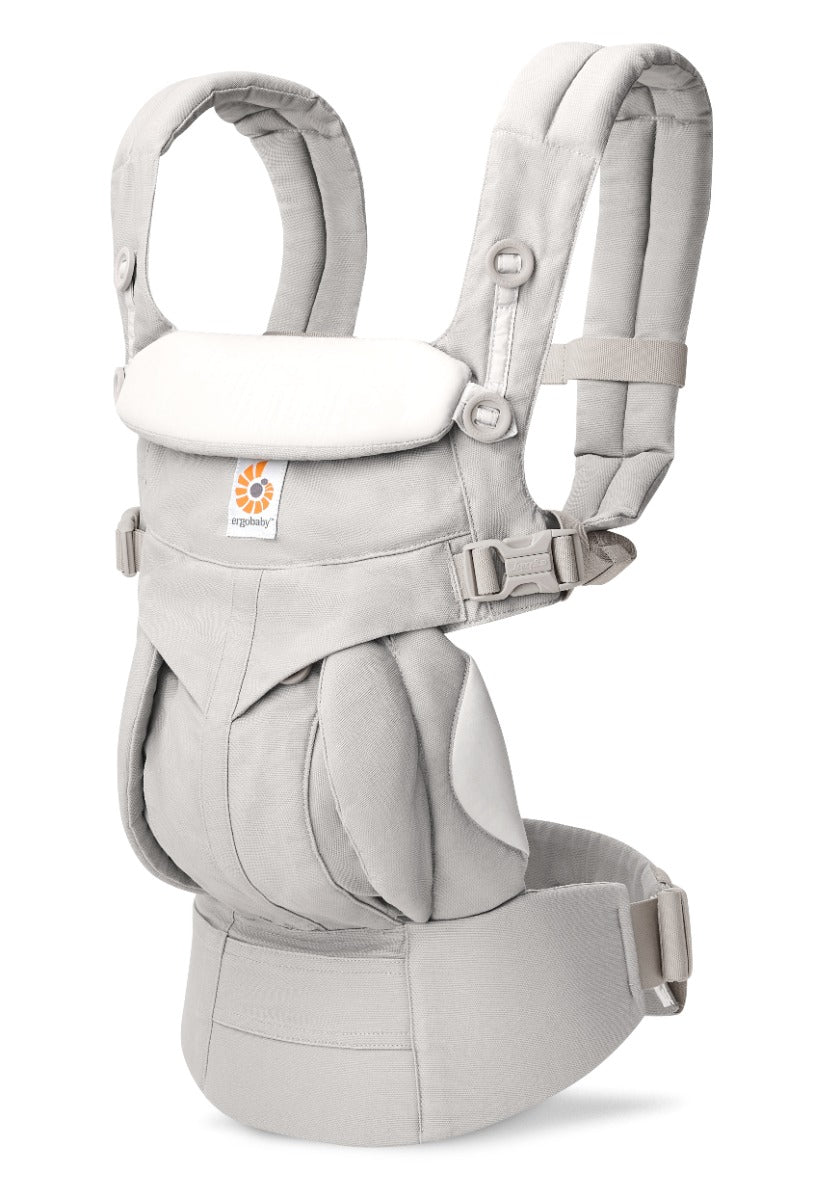 Marsupiu Omni 360 Pearl Grey