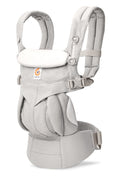 Marsupiu Omni 360 Pearl Grey