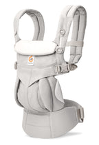 Marsupiu Omni 360 Pearl Grey