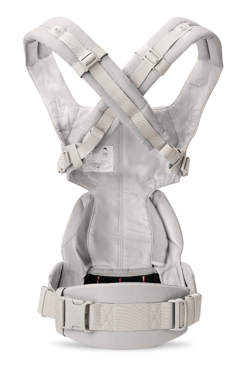 Marsupiu Omni 360 Pearl Grey
