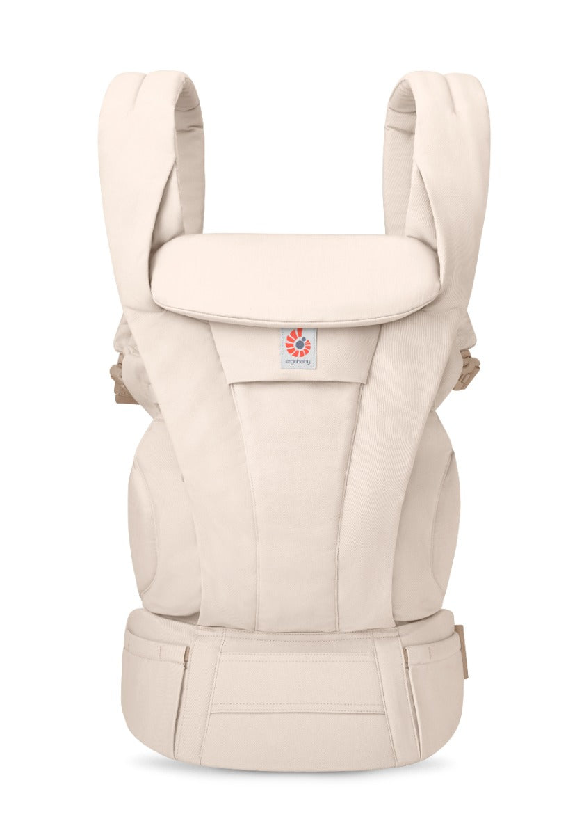 Marsupiu Omni Deluxe Cotton Natural Beige