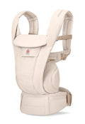 Marsupiu Omni Deluxe Cotton Natural Beige