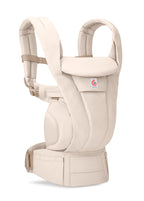 Marsupiu Omni Deluxe Cotton Natural Beige