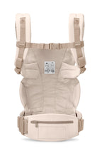 Marsupiu Omni Deluxe Cotton Natural Beige