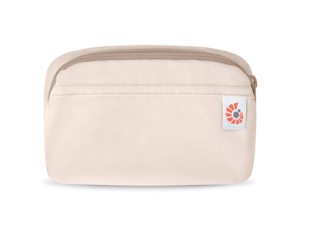 Marsupiu Omni Deluxe Cotton Natural Beige