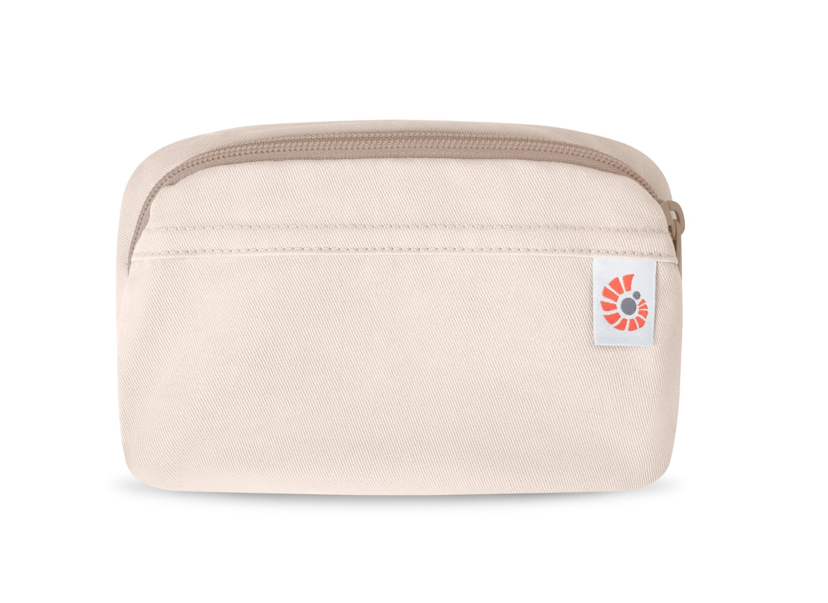 Marsupiu Omni Deluxe Cotton Natural Beige