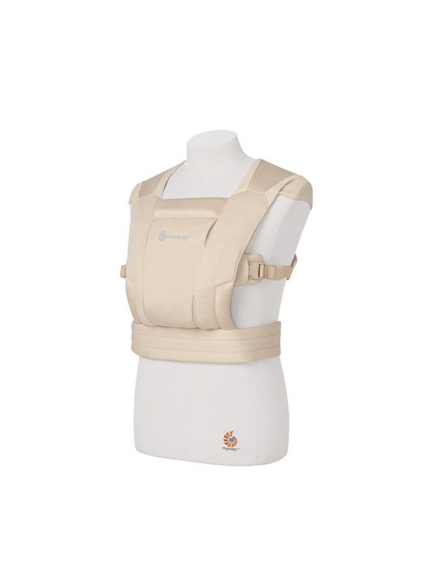 Marsupiu Embrace Soft Air Mesh Cream