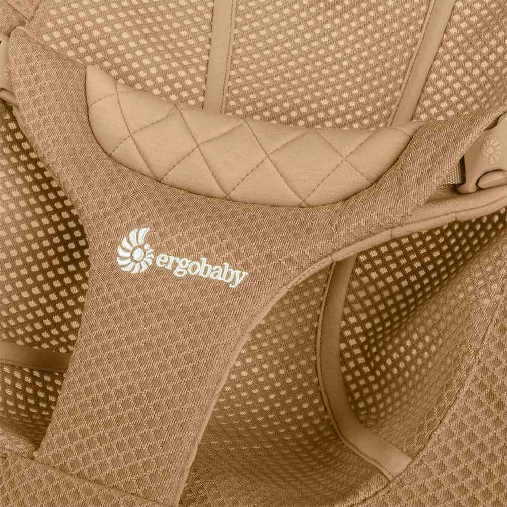 Balansoar pentru copii 3 in 1 Evolve, Mesh Camel