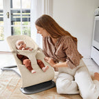 3-in-1 Evolve Cream Rocker