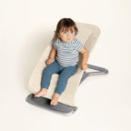 3-in-1 Evolve Cream Rocker