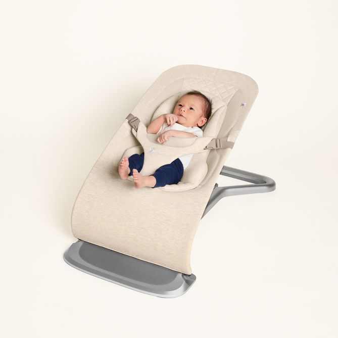 3-in-1 Evolve Cream Rocker