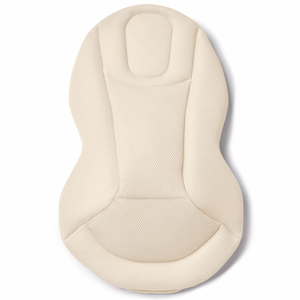 3-in-1 Evolve Cream Rocker
