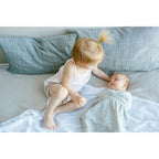 Sistem de Infasare Ergobaby Elephant