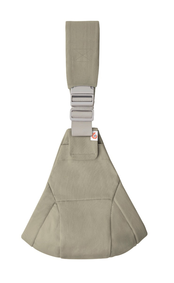 Marsupiu Sling Ergobaby Toddler Ergonomic UPSIE Soft Olive