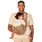 Marsupiu Sling Ergobaby Toddler Ergonomic UPSIE Camel