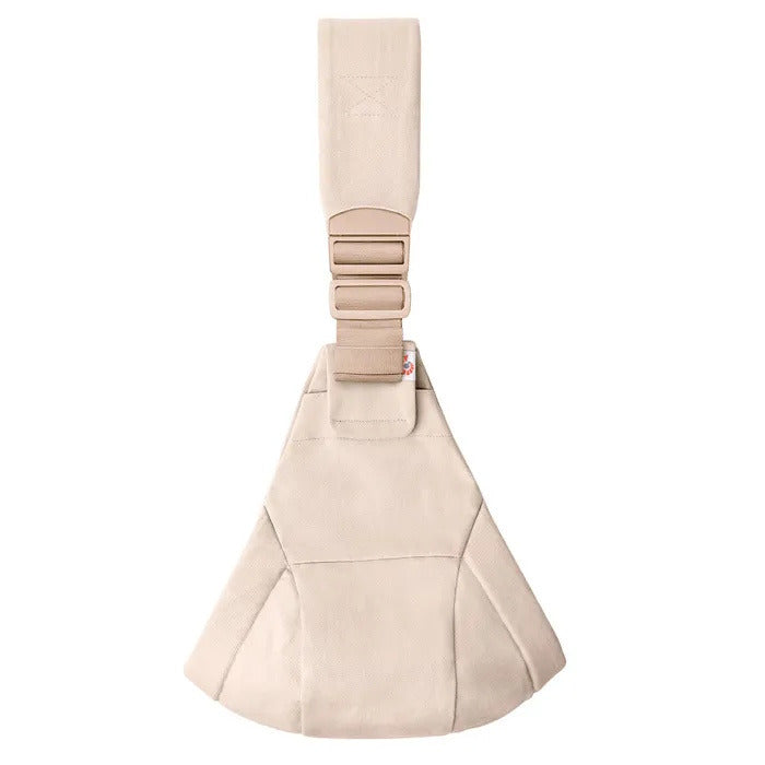 Marsupiu Sling Ergobaby Toddler Ergonomic UPSIE Beige