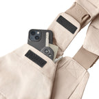 Marsupiu Sling Ergobaby Toddler Ergonomic UPSIE Beige