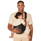 Marsupiu Sling Ergobaby Toddler Ergonomic UPSIE Onyx Black