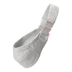 Marsupiu Sling Ergobaby Toddler Ergonomic UPSIE Pearl Grey