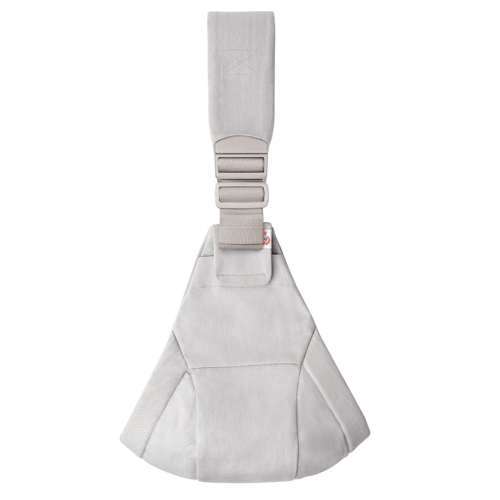 Marsupiu Sling Ergobaby Toddler Ergonomic UPSIE Pearl Grey