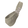 Marsupiu Sling Ergobaby Toddler Ergonomic UPSIE Soft Olive