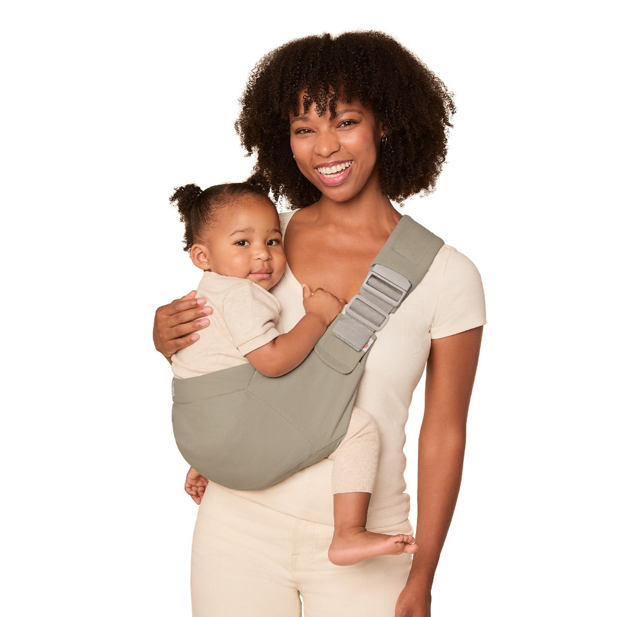 Marsupiu Sling Ergobaby Toddler Ergonomic UPSIE Soft Olive