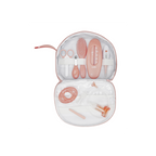 Babymoov - Set pentru ingrijire 9 piese, Peach