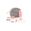 Babymoov - Set pentru ingrijire 9 piese, Peach