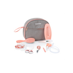Babymoov - Set pentru ingrijire 9 piese, Peach