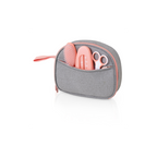 Babymoov - Set pentru ingrijire 9 piese, Peach