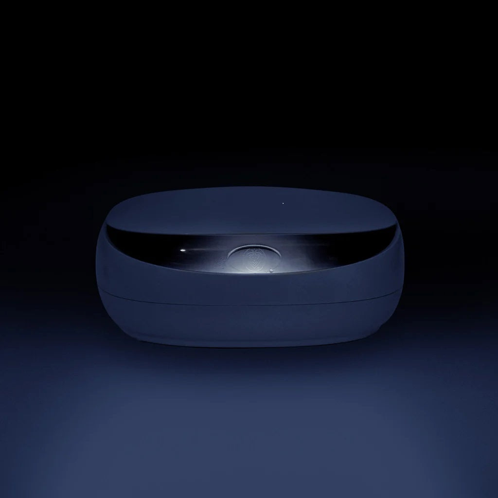 EVO Wipes Warmer Grey