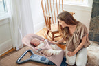 3-in-1 Evolve Blush Pink Rocker