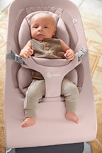 3-in-1 Evolve Blush Pink Rocker