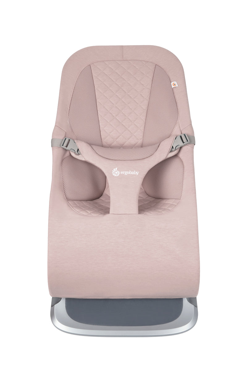 3-in-1 Evolve Blush Pink Rocker