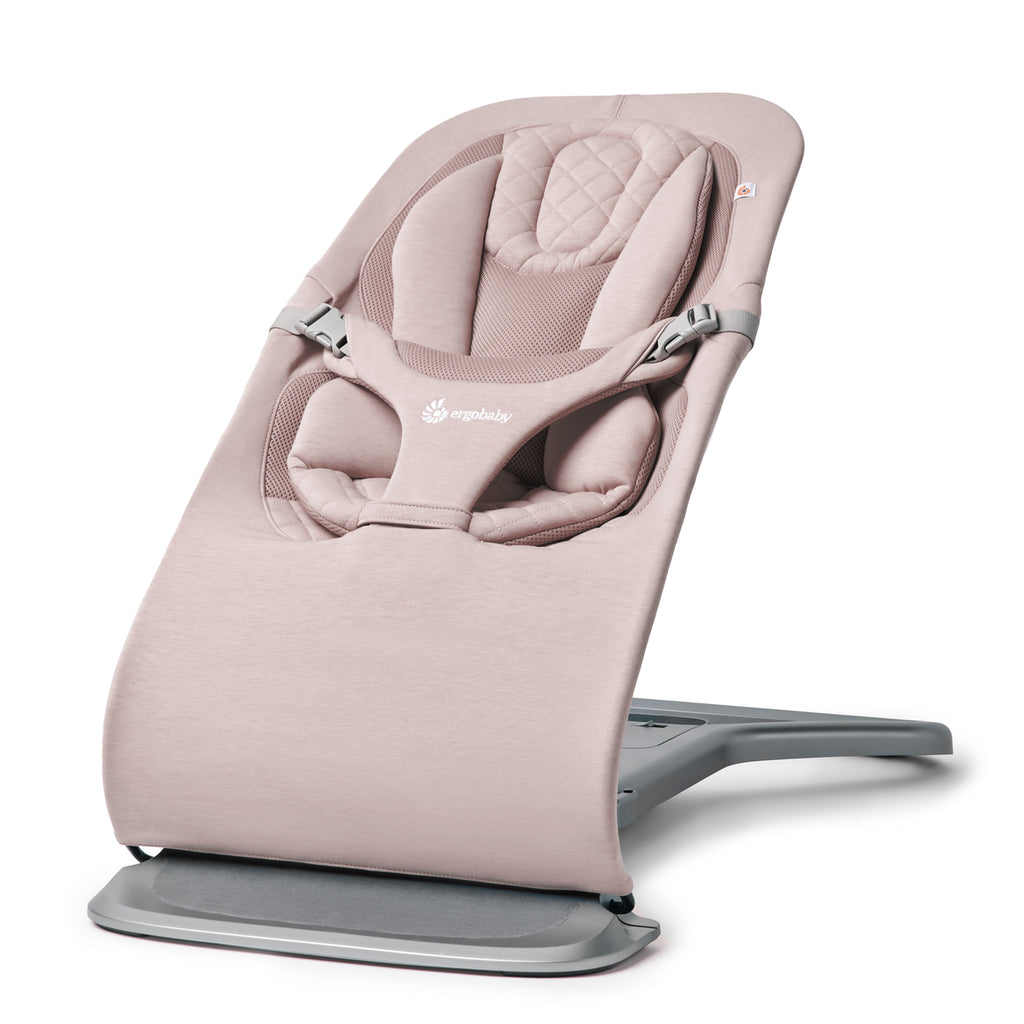 3-in-1 Evolve Blush Pink Rocker