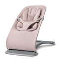 3-in-1 Evolve Blush Pink Rocker