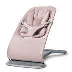 3-in-1 Evolve Blush Pink Rocker