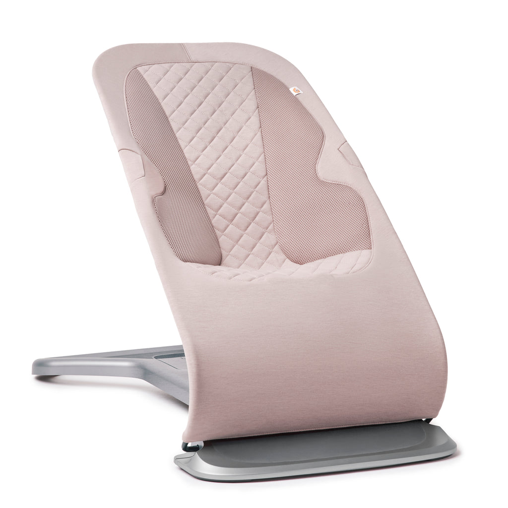 3-in-1 Evolve Blush Pink Rocker