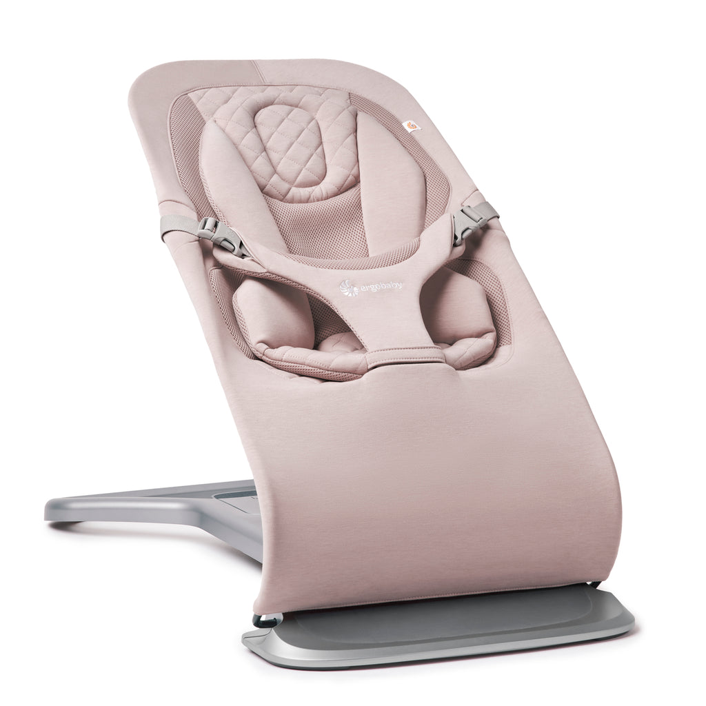 3-in-1 Evolve Blush Pink Rocker