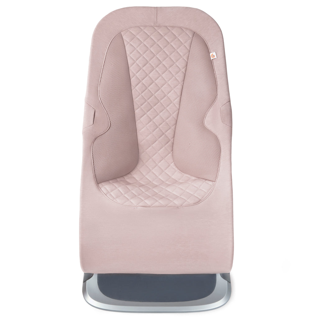 3-in-1 Evolve Blush Pink Rocker
