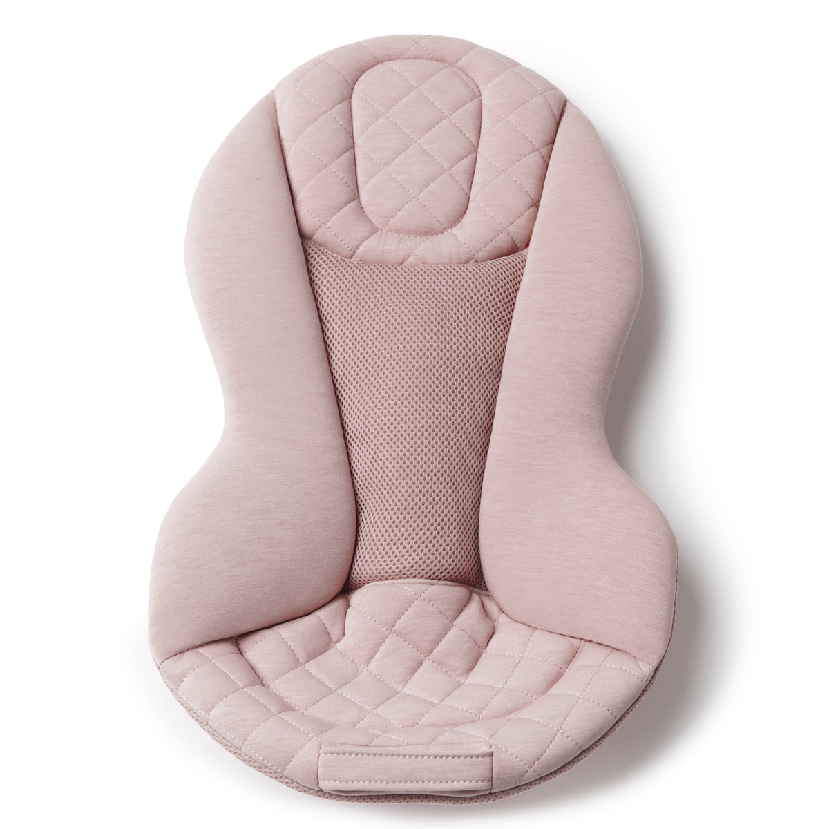 3-in-1 Evolve Blush Pink Rocker