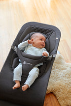 Balansoar pentru copii 3 in 1 Evolve Charcoal Grey